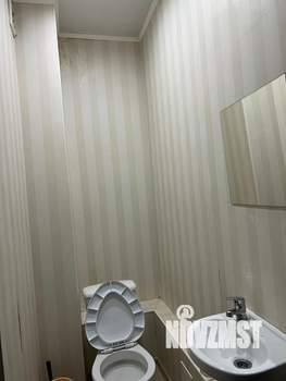 4-к квартира, вторичка, 93м2, 2/15 этаж