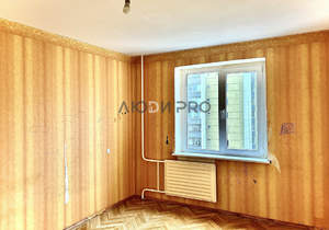 3-к квартира, вторичка, 63м2, 7/9 этаж