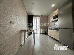 1-к квартира, вторичка, 32м2, 5/8 этаж