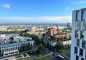 2-к квартира, вторичка, 63м2, 19/31 этаж
