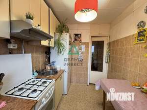 3-к квартира, вторичка, 60м2, 9/9 этаж