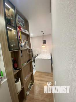 3-к квартира, вторичка, 50м2, 18/25 этаж