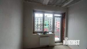 1-к квартира, вторичка, 33м2, 3/5 этаж