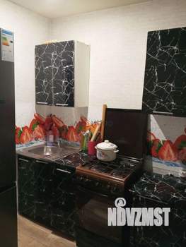 2-к квартира, вторичка, 44м2, 1/5 этаж