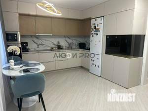 3-к квартира, вторичка, 60м2, 2/27 этаж