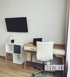 1-к квартира, вторичка, 37м2, 17/24 этаж