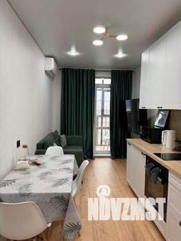 2-к квартира, вторичка, 37м2, 9/25 этаж