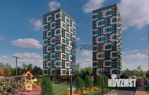 Студия квартира, вторичка, 31м2, 5/25 этаж