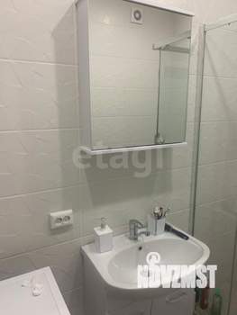 1-к квартира, вторичка, 46м2, 22/25 этаж