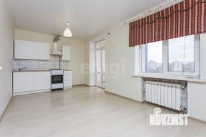 Студия квартира, вторичка, 40м2, 5/10 этаж