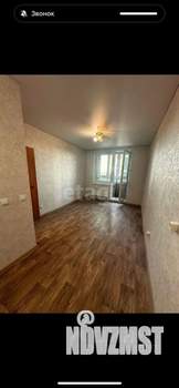 1-к квартира, вторичка, 36м2, 6/22 этаж