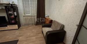 2-к квартира, вторичка, 31м2, 1/2 этаж