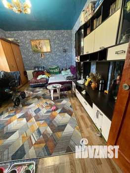 2-к квартира, вторичка, 48м2, 2/2 этаж