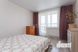 3-к квартира, вторичка, 53м2, 14/21 этаж