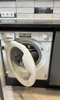 1-к квартира, вторичка, 37м2, 20/25 этаж