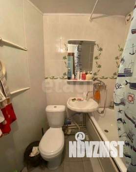 1-к квартира, вторичка, 34м2, 5/12 этаж