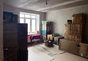 2-к квартира, вторичка, 73м2, 3/16 этаж