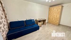 1-к квартира, вторичка, 31м2, 2/9 этаж