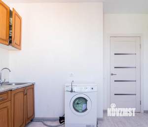 1-к квартира, вторичка, 39м2, 5/5 этаж