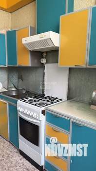 2-к квартира, вторичка, 52м2, 2/5 этаж