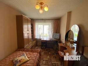 2-к квартира, вторичка, 52м2, 6/9 этаж