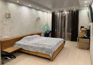 3-к квартира, вторичка, 103м2, 9/14 этаж