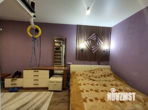 2-к квартира, вторичка, 45м2, 21/25 этаж