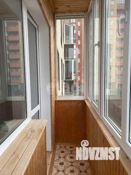 1-к квартира, вторичка, 32м2, 4/5 этаж