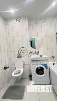 2-к квартира, вторичка, 50м2, 23/26 этаж