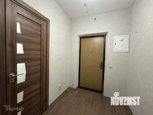 1-к квартира, вторичка, 37м2, 8/13 этаж