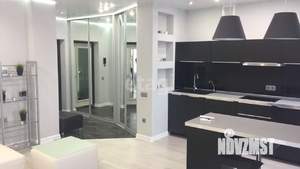 1-к квартира, вторичка, 34м2, 4/8 этаж