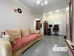 1-к квартира, вторичка, 33м2, 22/24 этаж