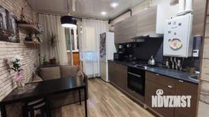 1-к квартира, вторичка, 36м2, 1/6 этаж