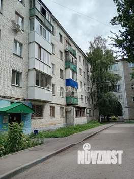 2-к квартира, вторичка, 44м2, 3/5 этаж