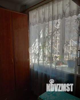 2-к квартира, вторичка, 47м2, 1/5 этаж