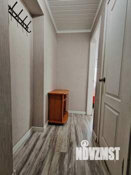 1-к квартира, вторичка, 32м2, 1/5 этаж