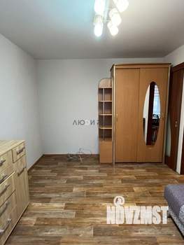 1-к квартира, вторичка, 22м2, 2/9 этаж