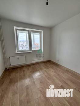 1-к квартира, вторичка, 34м2, 9/18 этаж