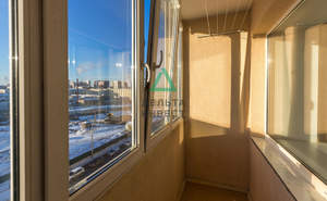 2-к квартира, вторичка, 45м2, 6/9 этаж