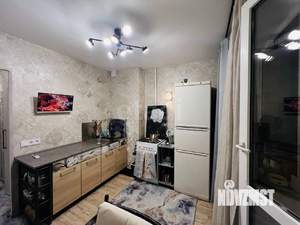 1-к квартира, вторичка, 46м2, 3/9 этаж