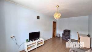 3-к квартира, вторичка, 58м2, 3/9 этаж
