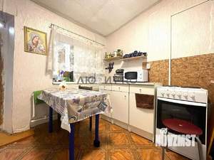2-к квартира, вторичка, 44м2, 1/1 этаж