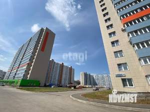 Студия квартира, вторичка, 20м2, 5/18 этаж