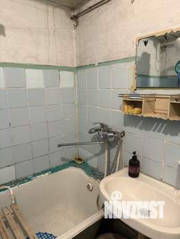 2-к квартира, вторичка, 44м2, 4/5 этаж