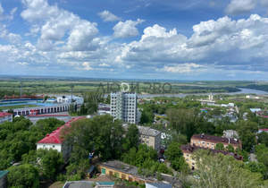 2-к квартира, вторичка, 52м2, 18/27 этаж