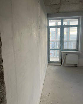 2-к квартира, вторичка, 55м2, 23/25 этаж