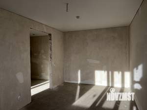 1-к квартира, вторичка, 44м2, 16/16 этаж