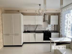 1-к квартира, вторичка, 46м2, 2/5 этаж