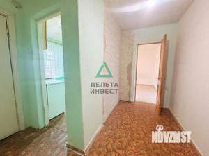 1-к квартира, вторичка, 34м2, 3/9 этаж