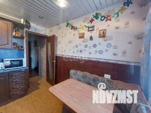 3-к квартира, вторичка, 63м2, 1/9 этаж